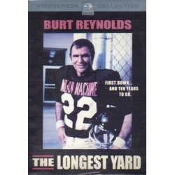The Longest Yard